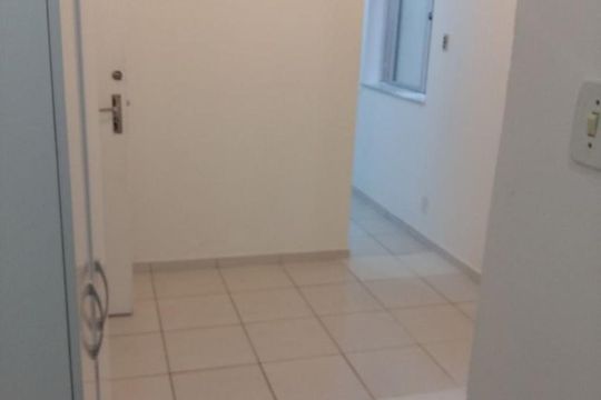 Kitnet/Studio à venda com 1 quarto, 27m² em Botafogo, Rio de Janeiro