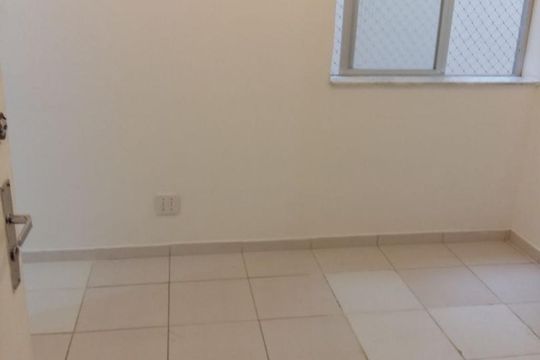 Quarto de kitnet/studio à venda com 1 quarto, 27m² em Botafogo, Rio de Janeiro
