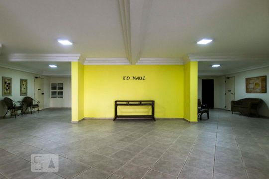 Área comum - Hall social de apartamento à venda com 2 quartos, 79m² em Cambuci, São Paulo