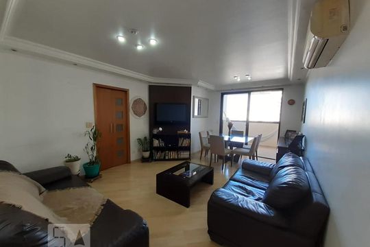 Apartamento à venda com 2 quartos, 79m² em Cambuci, São Paulo