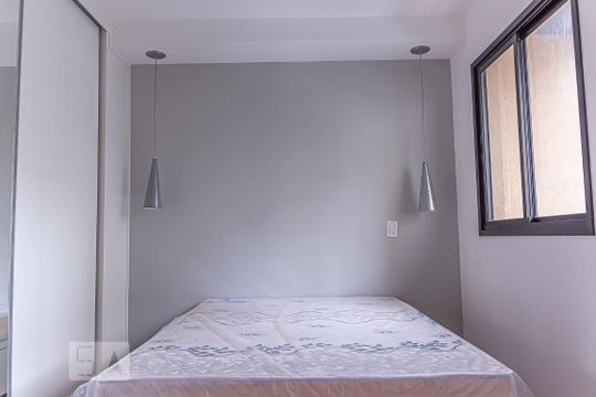 Kitnet/Studio à venda com 1 quarto, 25m² em Liberdade, São Paulo