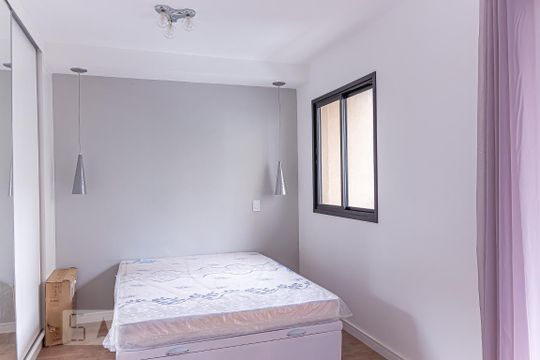 Kitnet de kitnet/studio à venda com 1 quarto, 25m² em Liberdade, São Paulo