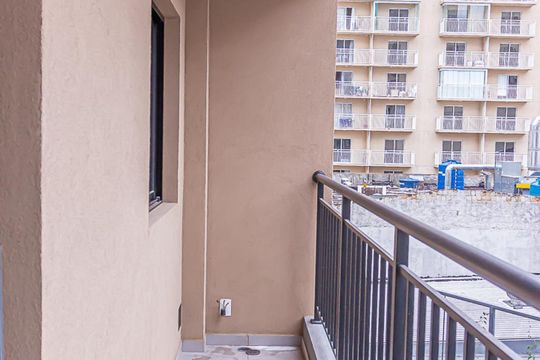 Kitnet de kitnet/studio à venda com 1 quarto, 25m² em Liberdade, São Paulo