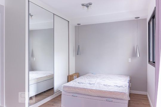 Kitnet de kitnet/studio à venda com 1 quarto, 25m² em Liberdade, São Paulo