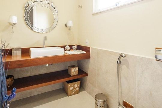Casa de Condomínio à venda com 4 quartos, 300m² em Recreio dos Bandeirantes, Rio de Janeiro