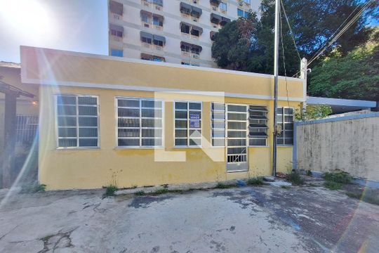 PLACA de casa à venda com 4 quartos, 169m² em Santa Rosa, Niterói