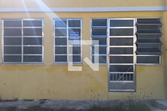 PLACA de casa à venda com 4 quartos, 169m² em Santa Rosa, Niterói