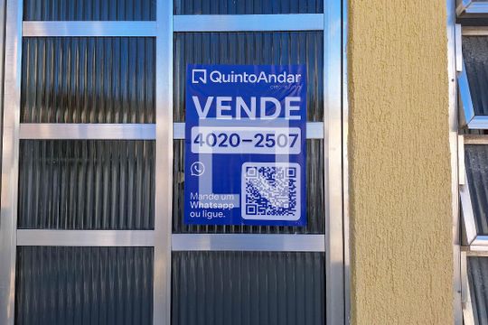 PLACA de casa à venda com 4 quartos, 169m² em Santa Rosa, Niterói