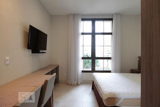 Studio de kitnet/studio à venda com 1 quarto, 20m² em Centro, São Paulo