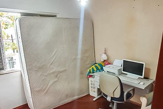 Quarto de casa à venda com 4 quartos, 170m² em Jardim Bonfiglioli, São Paulo
