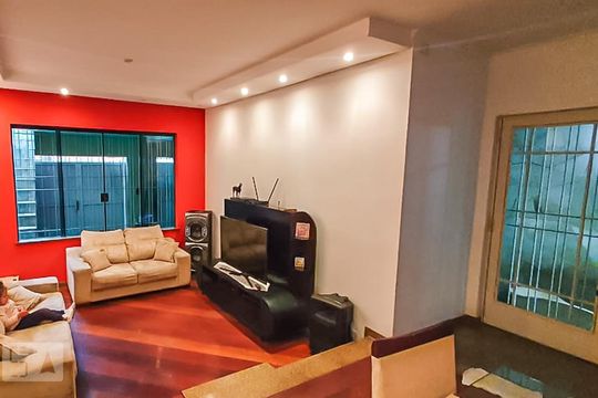 Casa à venda com 4 quartos, 170m² em Jardim Bonfiglioli, São Paulo