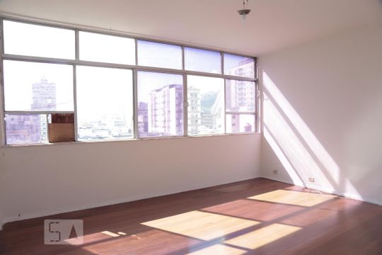 sala de apartamento para alugar com 3 quartos, 100m² em Tijuca, Rio de Janeiro