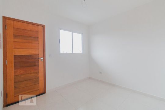 Apartamento para alugar com 1 quarto, 33m² em Vila Prudente, São Paulo