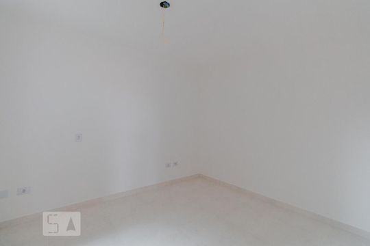 Quarto de apartamento para alugar com 1 quarto, 33m² em Vila Prudente, São Paulo