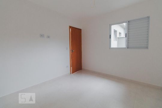 Quarto de apartamento para alugar com 1 quarto, 33m² em Vila Prudente, São Paulo