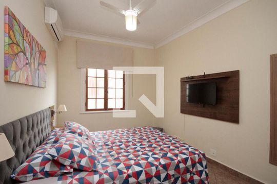 Quarto 1 de apartamento à venda com 2 quartos, 90m² em Centro, São Paulo