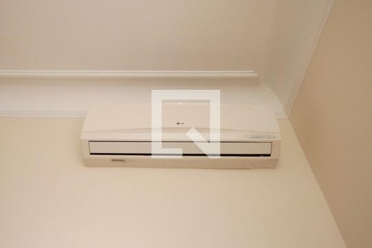 Ar condicionado de apartamento à venda com 2 quartos, 90m² em Centro, São Paulo