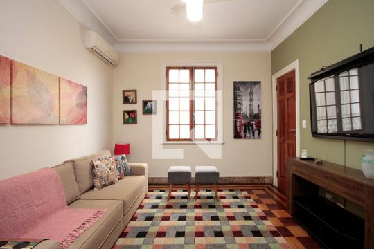 Apartamento à venda com 2 quartos, 90m² em Centro, São Paulo