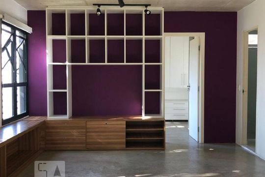 Apartamento à venda com 1 quarto, 70m² em Vila Suzana, São Paulo
