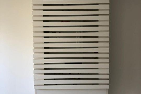 Aquecedor de apartamento à venda com 1 quarto, 70m² em Vila Suzana, São Paulo