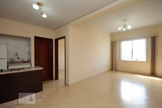 Apartamento à venda com 1 quarto, 55m² em Campos Elíseos, São Paulo