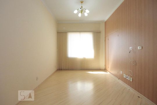 Sala de apartamento à venda com 1 quarto, 55m² em Campos Elíseos, São Paulo