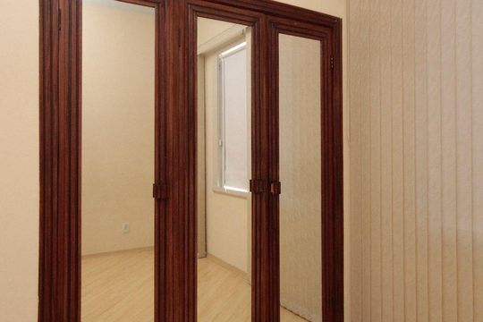 Armário de apartamento à venda com 1 quarto, 55m² em Campos Elíseos, São Paulo