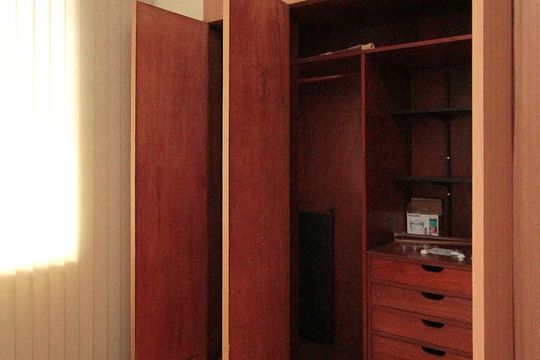 Armário de apartamento à venda com 1 quarto, 55m² em Campos Elíseos, São Paulo