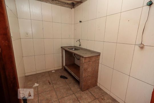Cozinha 3 Andar de casa à venda com 3 quartos, 300m² em Del Castilho, Rio de Janeiro