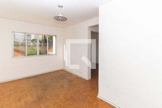 Apartamento para alugar com 1 quarto, 40m² em Cambuci, São Paulo
