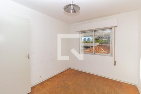 Quarto  de apartamento para alugar com 1 quarto, 40m² em Cambuci, São Paulo