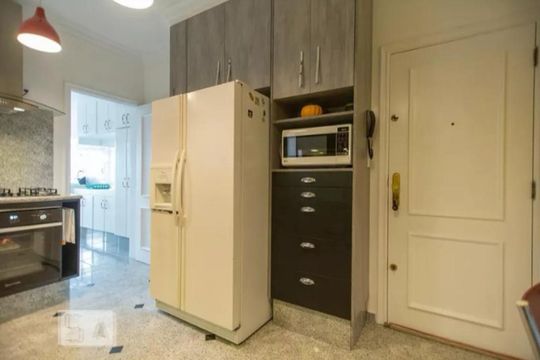 Apartamento à venda com 3 quartos, 267m² em Centro, Jundiaí