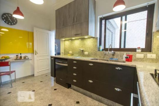 Apartamento à venda com 3 quartos, 267m² em Centro, Jundiaí