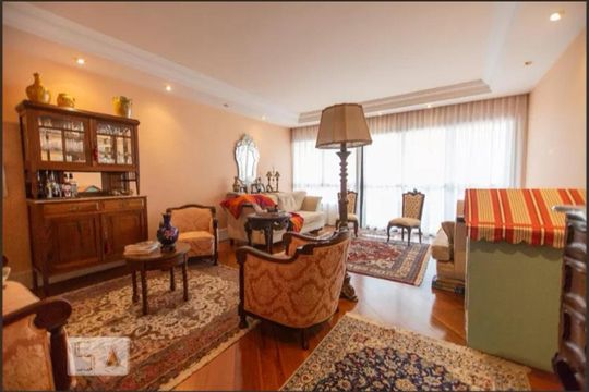 Apartamento à venda com 3 quartos, 267m² em Centro, Jundiaí