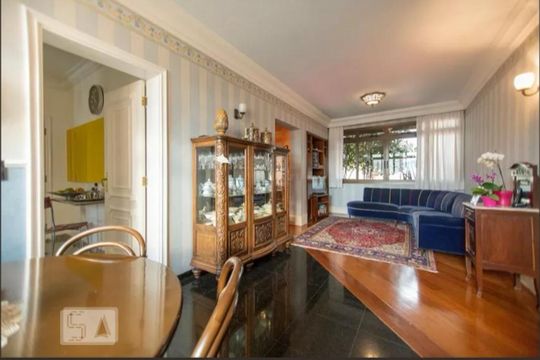 Apartamento à venda com 3 quartos, 267m² em Centro, Jundiaí