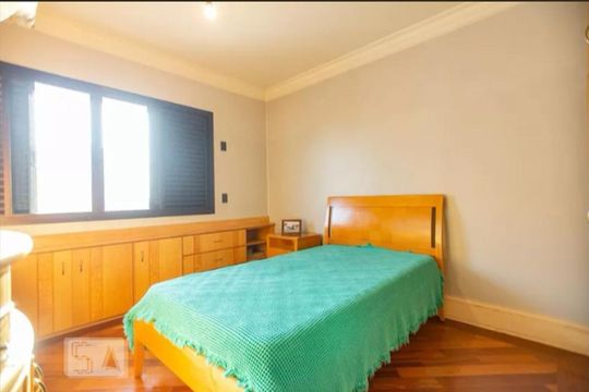 Apartamento à venda com 3 quartos, 267m² em Centro, Jundiaí