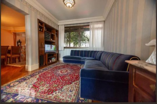 Apartamento à venda com 3 quartos, 267m² em Centro, Jundiaí