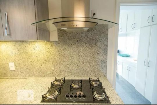 Apartamento à venda com 3 quartos, 267m² em Centro, Jundiaí
