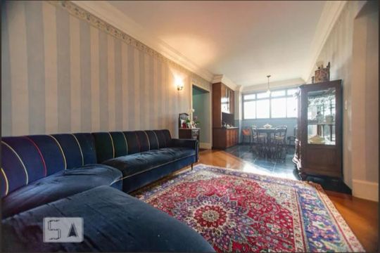 Apartamento à venda com 3 quartos, 267m² em Centro, Jundiaí