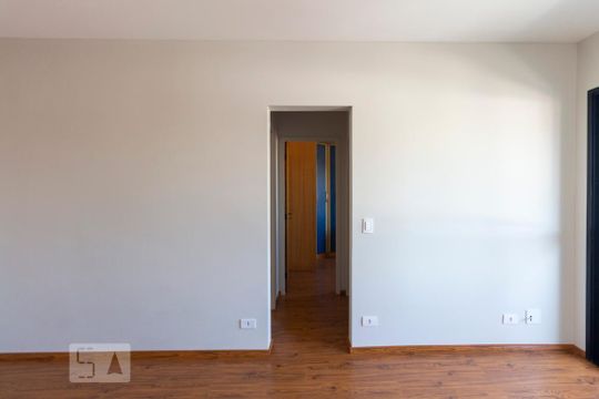 Sala de apartamento à venda com 2 quartos, 59m² em Vila Paulista, São Paulo