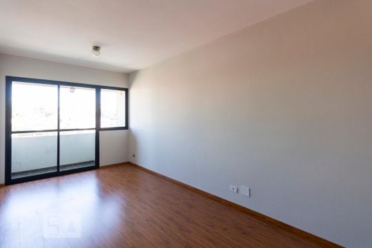 Sala de apartamento à venda com 2 quartos, 59m² em Vila Paulista, São Paulo