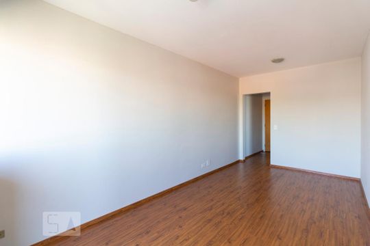 Sala de apartamento à venda com 2 quartos, 59m² em Vila Paulista, São Paulo