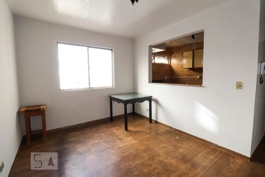 Apartamento à venda com 1 quarto, 38m² em Setor Leste Universitário, Goiânia