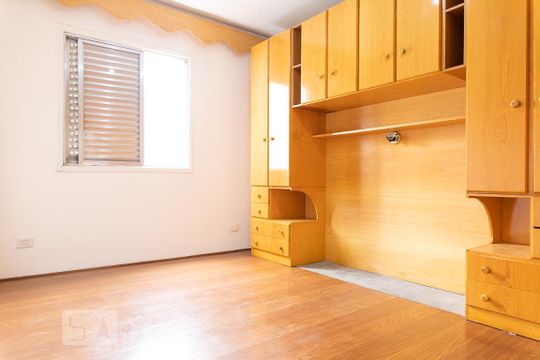 Suíte de apartamento para alugar com 2 quartos, 78m² em Bela Vista, São Paulo