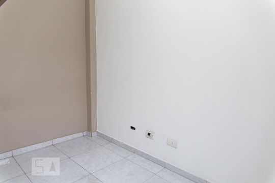 Quarto de Serviço de apartamento para alugar com 2 quartos, 78m² em Bela Vista, São Paulo