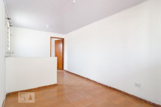 Casa para alugar com 1 quarto, 38m² em Vila Campo Grande, São Paulo