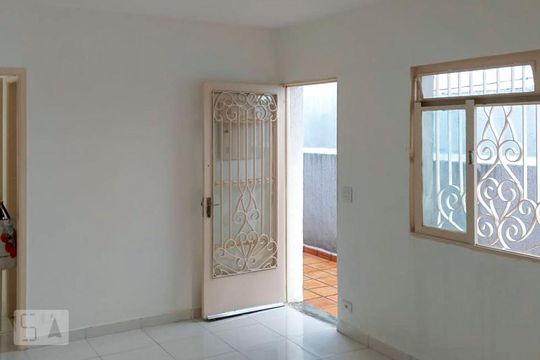 Sala de casa à venda com 3 quartos, 250m² em Vila Euthalia, São Paulo