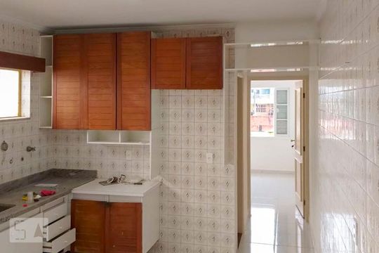 Cozinha de casa à venda com 3 quartos, 250m² em Vila Euthalia, São Paulo