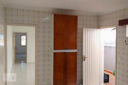 Cozinha de casa à venda com 3 quartos, 250m² em Vila Euthalia, São Paulo