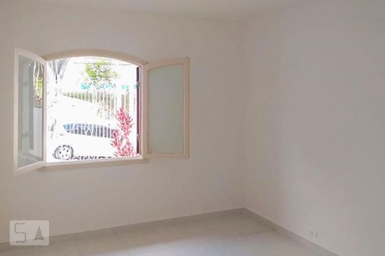 Quarto 1 - Suite de casa à venda com 3 quartos, 250m² em Vila Euthalia, São Paulo